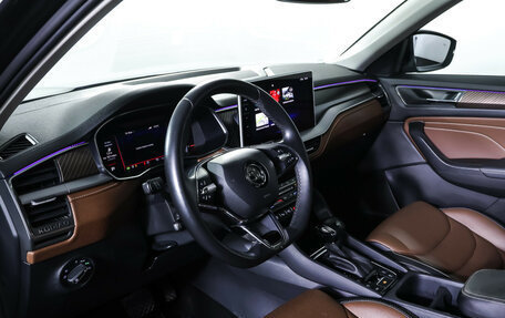 Skoda Kodiaq I, 2023 год, 4 249 000 рублей, 15 фотография