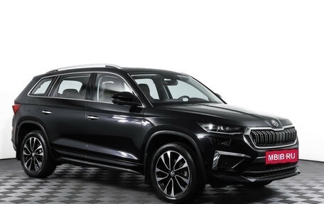 Skoda Kodiaq I, 2023 год, 4 249 000 рублей, 3 фотография