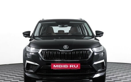 Skoda Kodiaq I, 2023 год, 4 249 000 рублей, 2 фотография