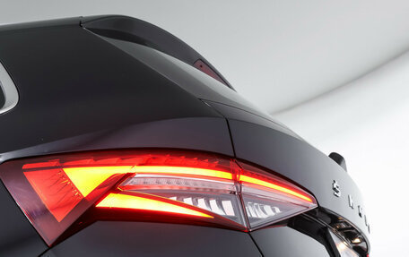 Skoda Kodiaq I, 2023 год, 4 249 000 рублей, 23 фотография