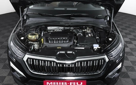 Skoda Kodiaq I, 2023 год, 4 249 000 рублей, 9 фотография
