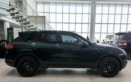 Porsche Cayenne III, 2013 год, 2 990 000 рублей, 5 фотография