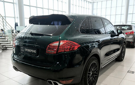 Porsche Cayenne III, 2013 год, 2 990 000 рублей, 6 фотография