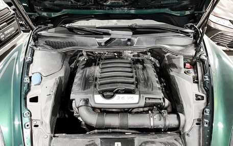 Porsche Cayenne III, 2013 год, 2 990 000 рублей, 11 фотография