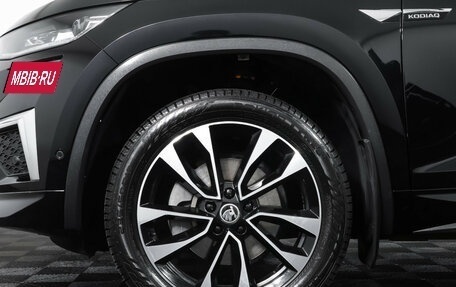 Skoda Kodiaq I, 2023 год, 4 249 000 рублей, 28 фотография