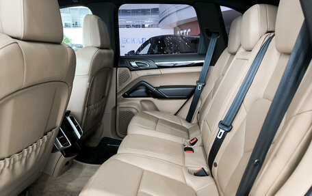 Porsche Cayenne III, 2013 год, 2 990 000 рублей, 15 фотография