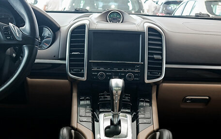Porsche Cayenne III, 2013 год, 2 990 000 рублей, 18 фотография