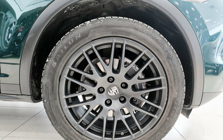 Porsche Cayenne III, 2013 год, 2 990 000 рублей, 22 фотография