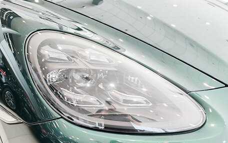 Porsche Cayenne III, 2013 год, 2 990 000 рублей, 21 фотография