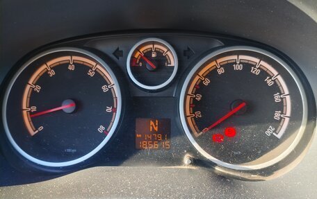 Opel Corsa D, 2007 год, 400 000 рублей, 16 фотография