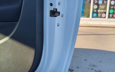 Opel Corsa D, 2007 год, 400 000 рублей, 12 фотография