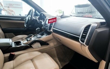 Porsche Cayenne III, 2013 год, 2 990 000 рублей, 13 фотография