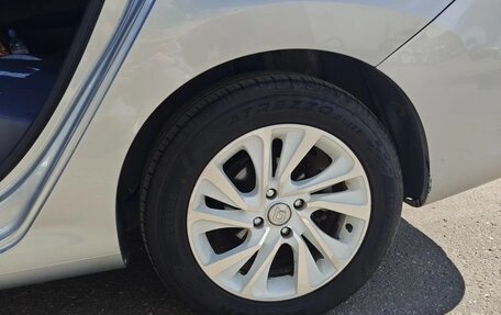 Peugeot 408 I рестайлинг, 2013 год, 670 000 рублей, 7 фотография