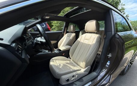 Audi A5, 2016 год, 3 290 000 рублей, 5 фотография