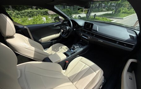Audi A5, 2016 год, 3 290 000 рублей, 7 фотография