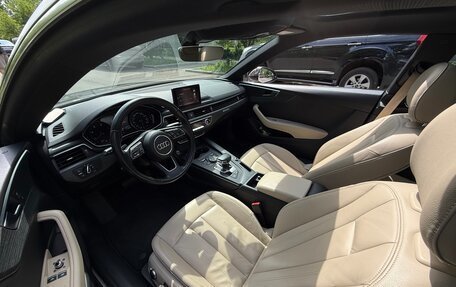Audi A5, 2016 год, 3 290 000 рублей, 6 фотография