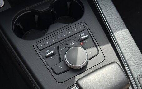 Audi A5, 2016 год, 3 290 000 рублей, 13 фотография