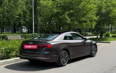 Audi A5, 2016 год, 3 290 000 рублей, 3 фотография