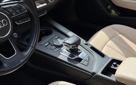 Audi A5, 2016 год, 3 290 000 рублей, 12 фотография