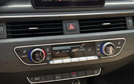 Audi A5, 2016 год, 3 290 000 рублей, 14 фотография