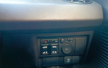 Honda Freed I, 2014 год, 1 200 000 рублей, 7 фотография