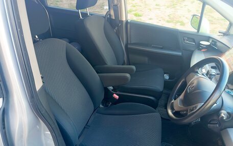 Honda Freed I, 2014 год, 1 200 000 рублей, 10 фотография