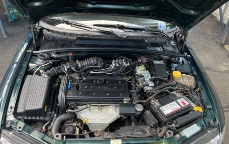 Opel Vectra B рестайлинг, 1998 год, 225 000 рублей, 6 фотография