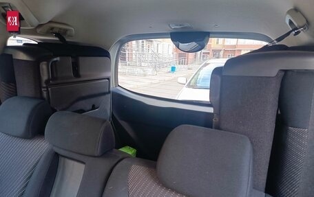 Honda Freed I, 2014 год, 1 200 000 рублей, 11 фотография