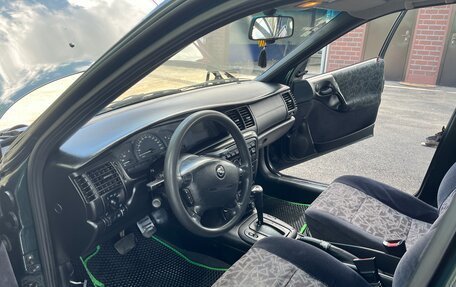 Opel Vectra B рестайлинг, 1998 год, 225 000 рублей, 8 фотография