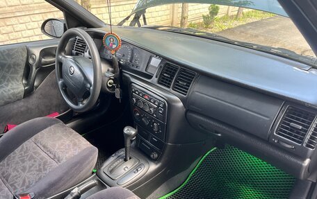 Opel Vectra B рестайлинг, 1998 год, 225 000 рублей, 7 фотография