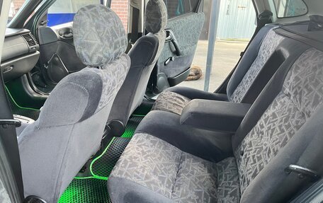Opel Vectra B рестайлинг, 1998 год, 225 000 рублей, 9 фотография