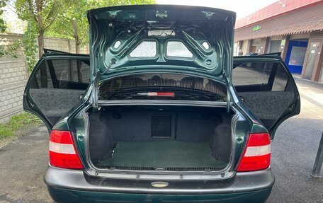 Opel Vectra B рестайлинг, 1998 год, 225 000 рублей, 11 фотография