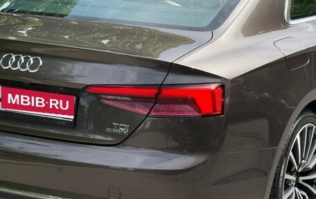 Audi A5, 2016 год, 3 290 000 рублей, 18 фотография