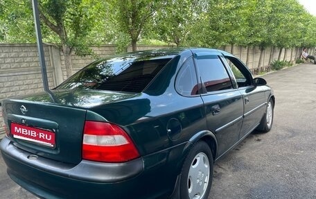 Opel Vectra B рестайлинг, 1998 год, 225 000 рублей, 5 фотография