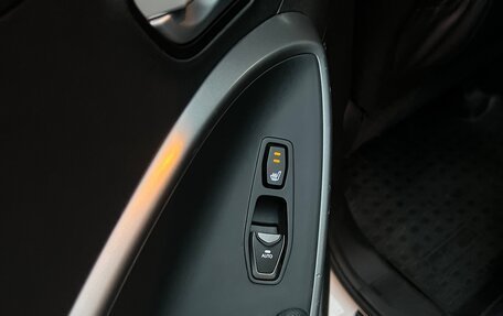 Hyundai Santa Fe III рестайлинг, 2013 год, 2 150 000 рублей, 21 фотография