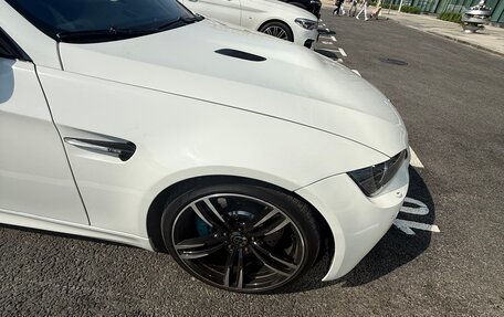 BMW M3, 2008 год, 3 300 000 рублей, 5 фотография