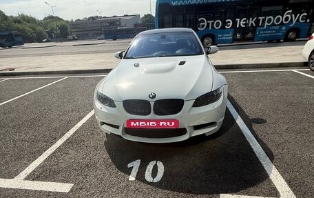 BMW M3, 2008 год, 3 300 000 рублей, 2 фотография