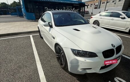 BMW M3, 2008 год, 3 300 000 рублей, 4 фотография