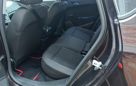 Opel Astra J, 2014 год, 875 000 рублей, 16 фотография