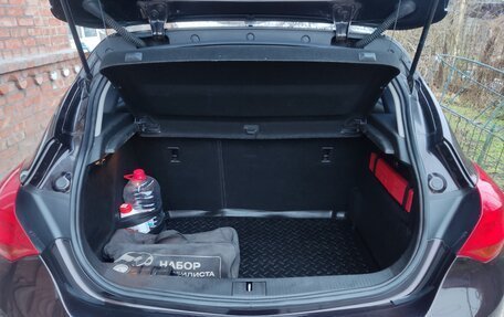 Opel Astra J, 2014 год, 875 000 рублей, 20 фотография