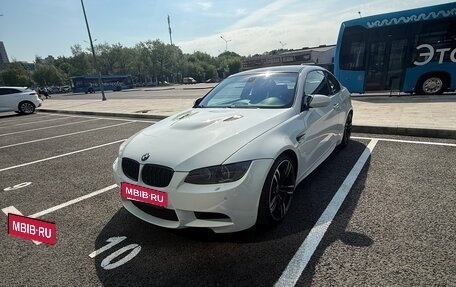 BMW M3, 2008 год, 3 300 000 рублей, 3 фотография