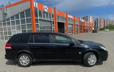 Opel Vectra C рестайлинг, 2006 год, 372 000 рублей, 5 фотография