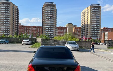 KIA Spectra II (LD), 2006 год, 250 000 рублей, 5 фотография