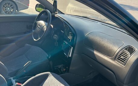 KIA Spectra II (LD), 2006 год, 250 000 рублей, 8 фотография
