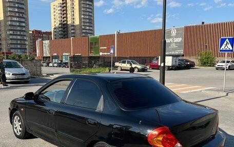 KIA Spectra II (LD), 2006 год, 250 000 рублей, 3 фотография