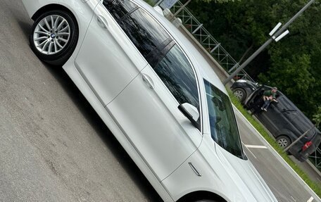 BMW 5 серия, 2014 год, 2 290 000 рублей, 2 фотография