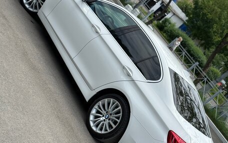 BMW 5 серия, 2014 год, 2 290 000 рублей, 5 фотография