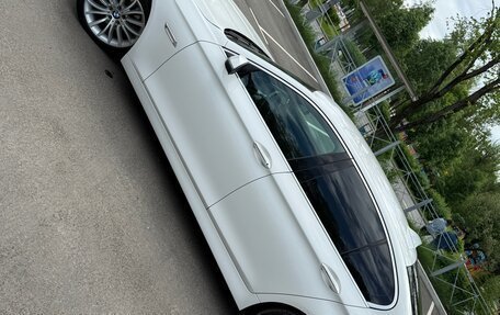 BMW 5 серия, 2014 год, 2 290 000 рублей, 7 фотография