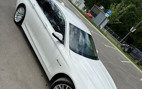BMW 5 серия, 2014 год, 2 290 000 рублей, 11 фотография