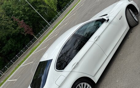 BMW 5 серия, 2014 год, 2 290 000 рублей, 12 фотография